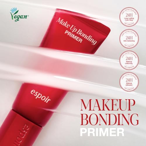 Espoir Hydrating Bonding Primer for Smooth, Long-Lasting Makeup