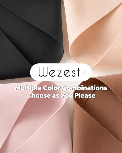 Camel Toe Proof Seamless Briefs for Women