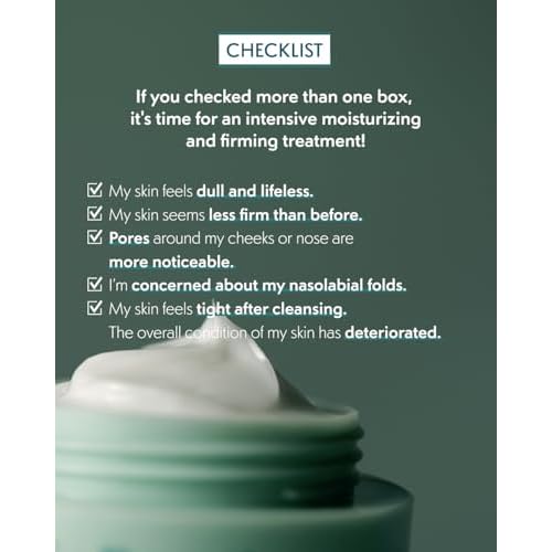 FOREST Hydra Cica Cream 1.69 fl. oz, slow aging, anti wrinkle, deep mositurizing facial cream, hyaluronic acid, korean skin care