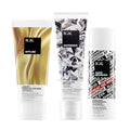 IGK Hair Care Trio: Hydration Mask, Behavior Mask & Shine Gloss