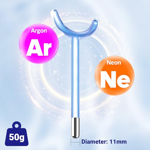 UUPAS Blue Y-Shaped Replacement Tube 11mm