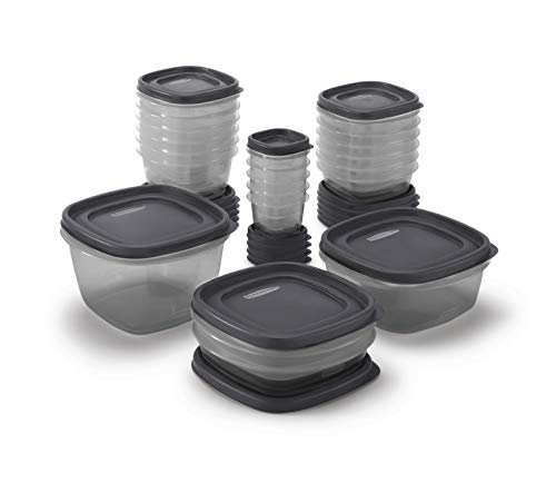 Rubbermaid Food Storage Containers