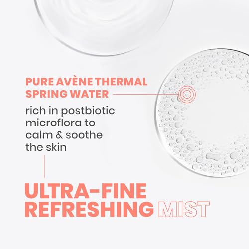Avène Thermal Spring Water Spray for Sensitive Skin