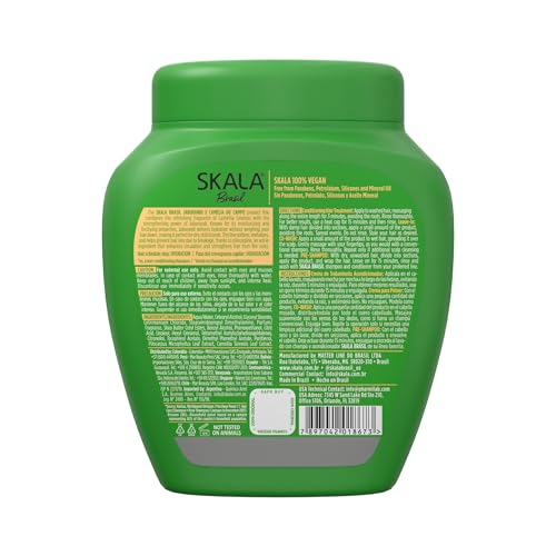 SKALA 2in1 Treatment Cream Jaborandi 35.3oz