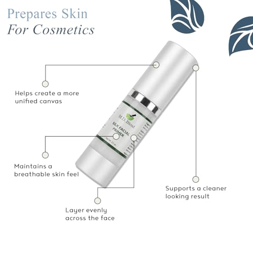 Hydrating Facial Pore Primer for Oily & Mature Skin - 58ml