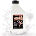 Monster Liquid Latex - Dries CLEAR - Creates Zombie Skin and FX