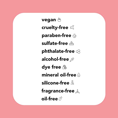Mario Badescu Clarifying Serum with Azelaic Acid for Face ? Pore Clearing, Redness Reducing, Blemish-Fighting Facial Serum Brightens, Soothes & Clears Pores Without Drying
