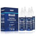 5% Minoxidil Hair Growth Serum for Men & Women, 4 Pack