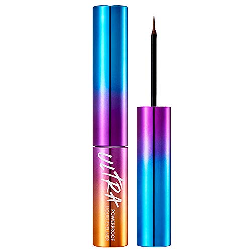 MISSHA Ultra Powerproof Liquid Eyeliner – 24H Wear
