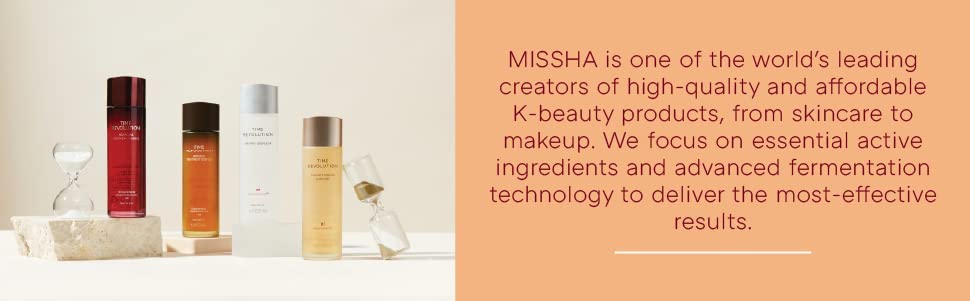 MISSHA M Perfect Cover BB Cream No.23 Natural Beige for Light with Neutral Skin Tone SPF 42 PA+++ 1.69 Fl Oz - Tinted Moisturizer for face with SPF