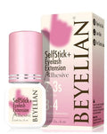 BEYELIAN Lash Cluster Glue - 3-4 Week Hold, Waterproof & Safe