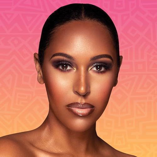 Juvia's Place Blushed Liquid Blush PinkLady - Dewy Tint Cheeks Makeup Glow Pigment Effortless Beauty Long Lasting Cosmetics Soft Creamy Natural Buildable All Skin Color Light Flawless Finish Blend