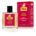 CELLA MILANO, After Shave Lotion, Classic Wood & Citrus Scent, Invigorates and Cools Skin After Shaving, Made In Italy