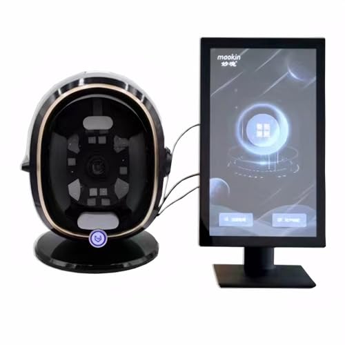 Professional Skin Analyzer Machine for Face & Scalp