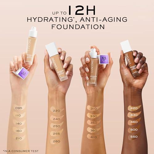 Lancôme Renergie Lift Anti-Aging Foundation SPF 27