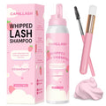 Whipped Lash Foam Cleanser - Eyelash Extension Shampoo 100ml