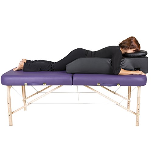 EarthLite Pregnancy Massage Cushion - Face Down Support