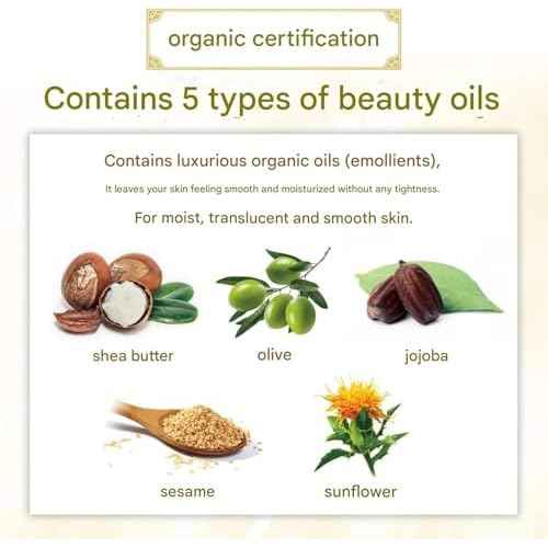 Kose Softymo Speedy Cleansing 6.76floz(200ml) Refill Pack Of 3