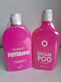 Brazilian Keratin Treatment Kit - Progressive Hair Treatment & Shampoo