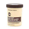 TCB No Base Hair Relaxer Creme, Regular 7.5 oz – Silky Smooth Results