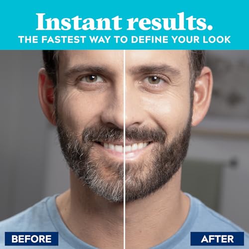 Just for Men 1-Day Beard & Brow Color - Dark Brown