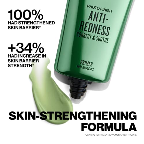 Smashbox Photo Finish Face Primer | Extends Makeup Wear
