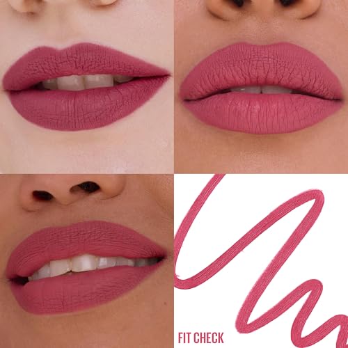 Maybelline Lifter Liner Lip Pencil with Hyaluronic Acid