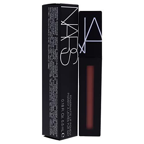 NARS Powermatte Lip Pigment - Get It On Women Lipstick 0.18 oz