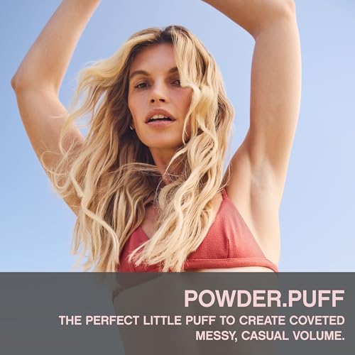 Kevin Murphy Powder Puff Volumising Powder, 0.500 Ounce (Pack of 2)