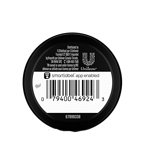 AXE Pomade: Medium Hold and Natural Finish for Easy Styling,2.64oz,(Pack of 4)