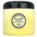 Dr Adorable - 16 oz - Jojoba Butter - Pure Natural Organic Premium Raw