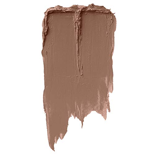 NYX Lip Lingerie Matte Liquid Lipstick in Honeymoon