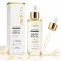 Medivita Lightweight Body Oil for Post-Shave Care - Hydrating Oil for Smooth Skin