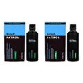 Bump Patrol Sensitive Strength Aftershave Treatment Serum ? Razor Bump Stopper and Ingrown Hair Treatment for Men and Women, Alcohol Free Ingrown Hair Serum for Sensitive Skin 2 oz (Pack of 2)