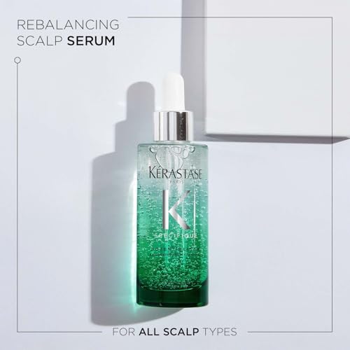 Kérastase Specifique Potentialiste Scalp Serum with Vitamin C