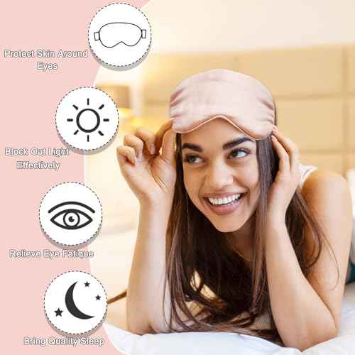 Gifts for Teenage Girls, Christmas Skincare Gift Tool Set for Teen Girls Ages 10 11 12 13 14 15 16 18,Tween Girl Gift Basket Stuffers,Daughter,Girlfriend Birthday Gift,Eye Mask,Jade Roller,Gua Sha