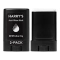 Harry's Anti-Shine Stick for Oily Skin - 2 Pack