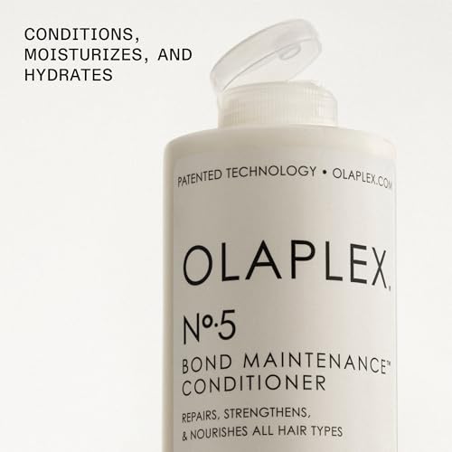 Olaplex No.5 Bond Maintenance Conditioner | Hair Repair & Strengthening