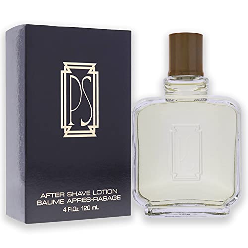 Paul Sebastian by Paul Sebastian for Men - 4 oz After Shave Lotion