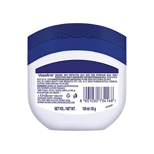 VASELINE¢ç PURE SKIN JELLY ORIGINAL