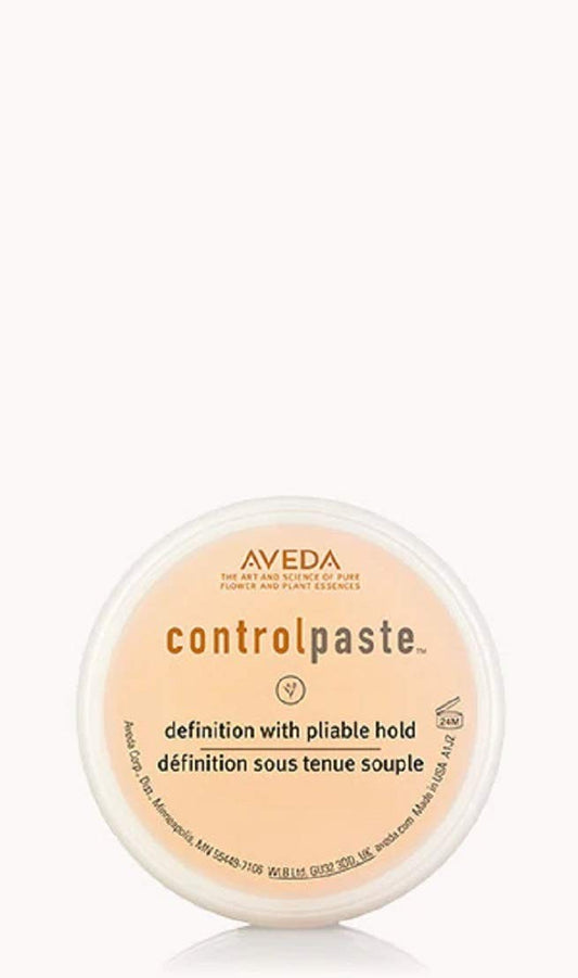 Aveda Control Paste Finishing Paste Definition with Pliable Hold 2.5 Ounce