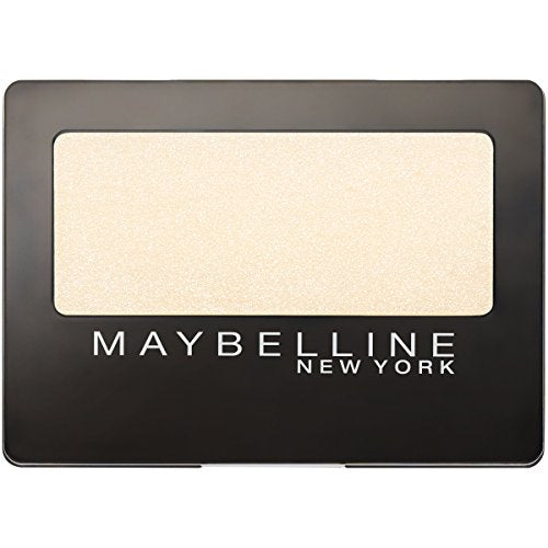Maybelline Expert Wear Eyeshadow Mono - Soft Pearl