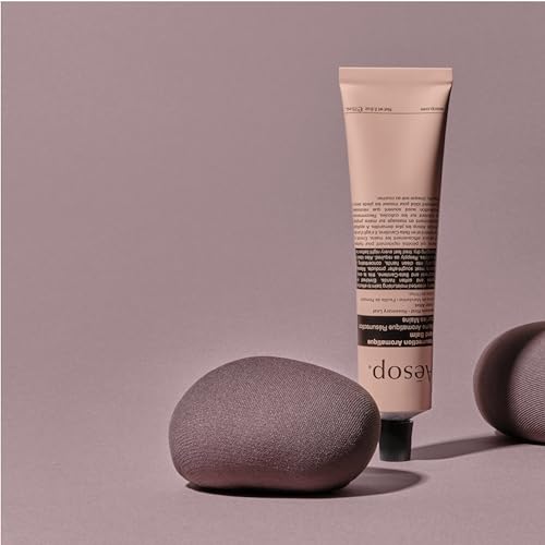 Aesop Resurrection Aromatique Hand Balm - Hydrating Lotion (75ml / 2.4 oz)