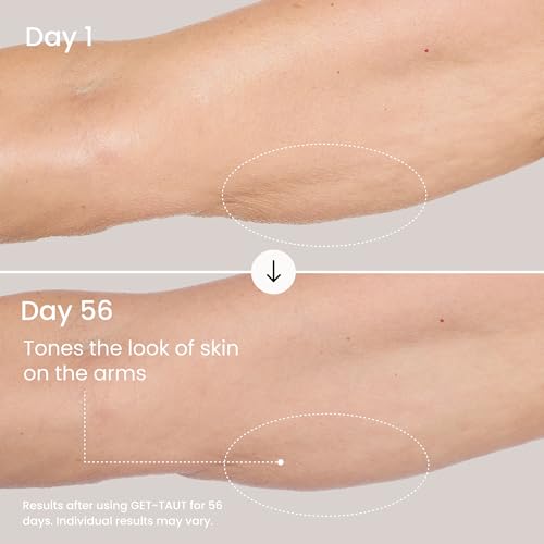 MAËLYS GET-TAUT Firming Hydrating Mousse-to-Oil Body Oil 6.7 oz