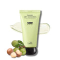 La'dor Tamanu Airy Sunscreen Daily UV Defense Invisible Lightweight Airy Fit Finish No White Cast Non-greasy Non-oily Hydrating SPF 50+ PA++++ Sun Protection Care Korean Skincare