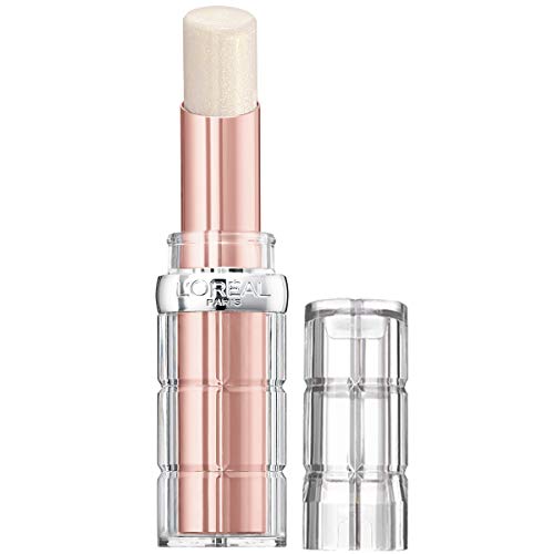 L'Oreal Paris Colour Riche Plump and Shine Lipstick, Lychee