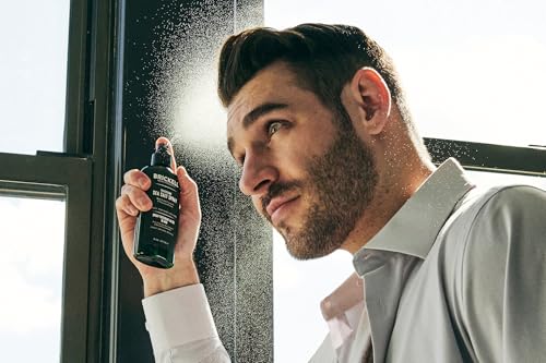 Brickell Men's Sea Salt Spray for Beach Hair & Texture