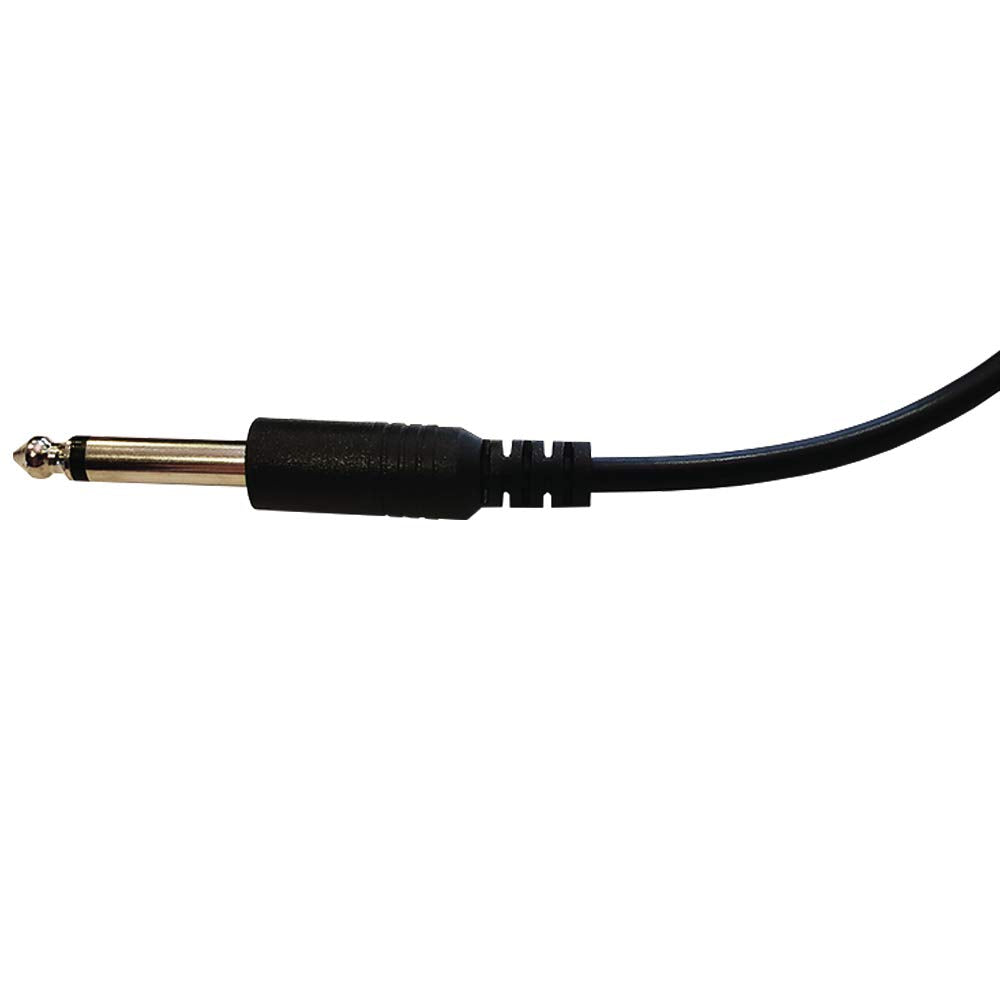 Cell Spa CS-900 Twice Powerful 6.5" x 5.5" Ion Detox Foot Bath Arrays Flat Dual Coil Stainless Steel Aqua Ionic Cleanse Array Compatible with Most 1/4" Plug Type Detox Machines