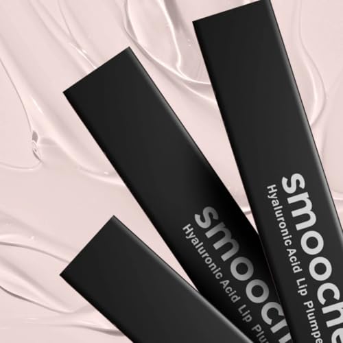Smooche Lip Plumper with Hyaluronic Acid – Fuller Lips
