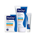 PanOxyl Acne Treatment Bundle with Benzoyl Peroxide & Adapalene
